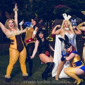 Meet your Posher, Anna